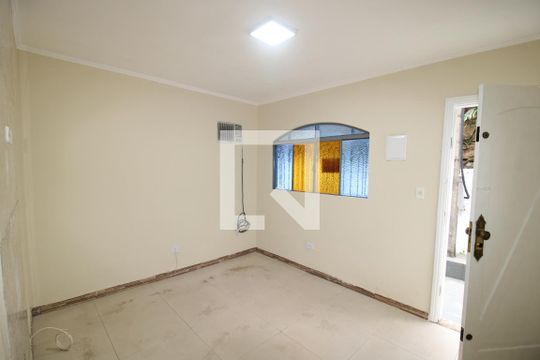 Casa à venda com 2 quartos, 60m² em Vila Ester (zona Norte), São Paulo