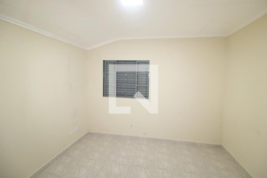 Quarto 2 de casa à venda com 2 quartos, 60m² em Vila Ester (zona Norte), São Paulo
