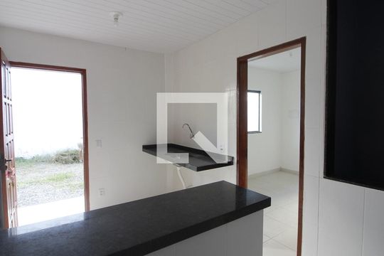 Apartamento para alugar com 1 quarto, 25m² em Jardim Olinda, Cabo Frio
