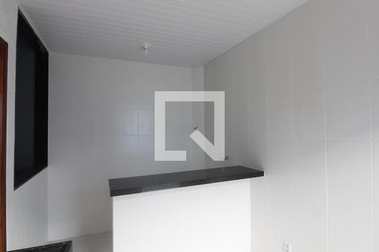 Apartamento para alugar com 1 quarto, 25m² em Jardim Olinda, Cabo Frio