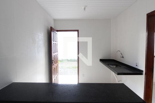 Apartamento para alugar com 1 quarto, 25m² em Jardim Olinda, Cabo Frio