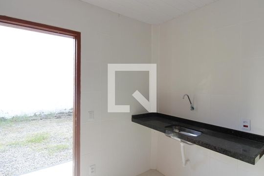Apartamento para alugar com 1 quarto, 25m² em Jardim Olinda, Cabo Frio