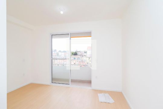 Kitnet/Studio para alugar com 1 quarto, 19m² em Vila Santana, São Paulo