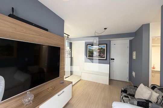 Apartamento para alugar com 2 quartos, 55m² em Pechincha, Rio de Janeiro