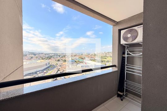Apartamento à venda com 2 quartos, 57m² em Horto Florestal, Jundiaí