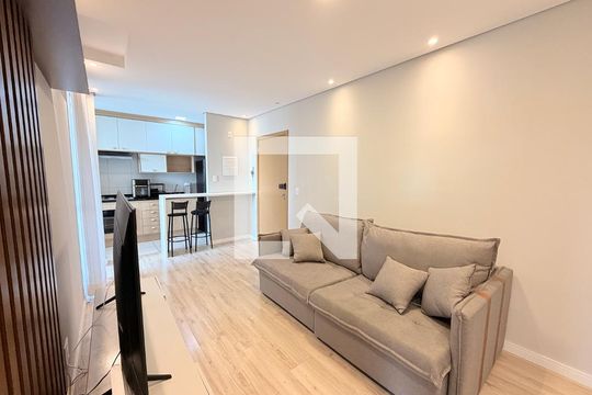 Apartamento à venda com 2 quartos, 57m² em Horto Florestal, Jundiaí