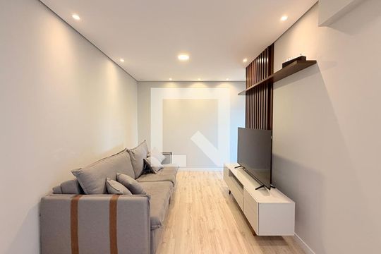 Apartamento à venda com 2 quartos, 57m² em Horto Florestal, Jundiaí