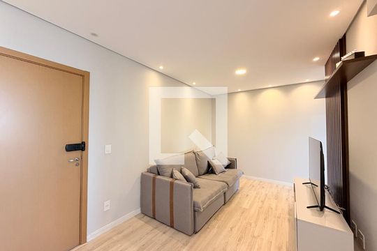 Apartamento à venda com 2 quartos, 57m² em Horto Florestal, Jundiaí