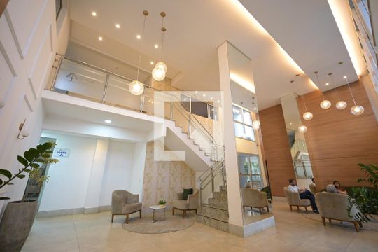 Apartamento à venda com 2 quartos, 56m² em Vila Rosa, Goiânia