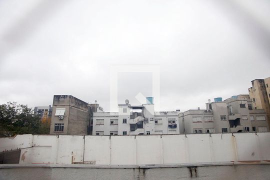 Quarto 2 Vista de apartamento à venda com 3 quartos, 131m² em Santana, Porto Alegre