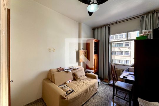 Apartamento à venda com 3 quartos, 115m² em Flamengo, Rio de Janeiro