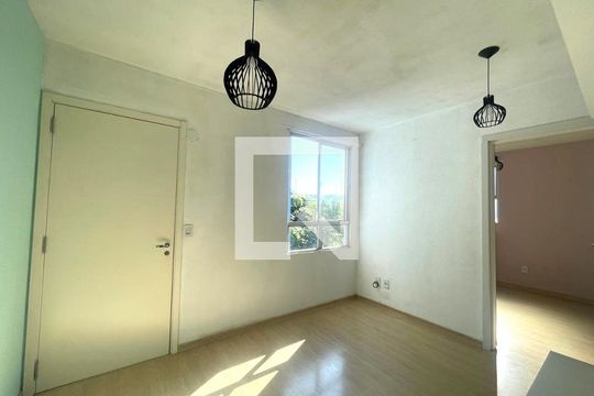 Apartamento para alugar com 2 quartos, 66m² em Roselândia, Novo Hamburgo
