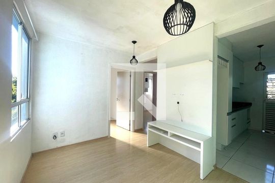Apartamento para alugar com 2 quartos, 66m² em Roselândia, Novo Hamburgo