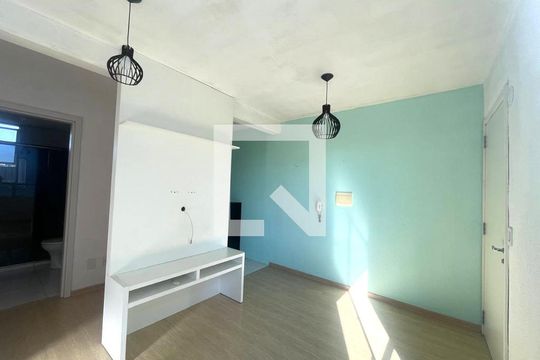 Apartamento para alugar com 2 quartos, 66m² em Roselândia, Novo Hamburgo