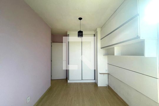 Apartamento para alugar com 2 quartos, 66m² em Roselândia, Novo Hamburgo