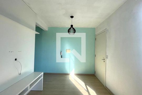 Apartamento para alugar com 2 quartos, 66m² em Roselândia, Novo Hamburgo