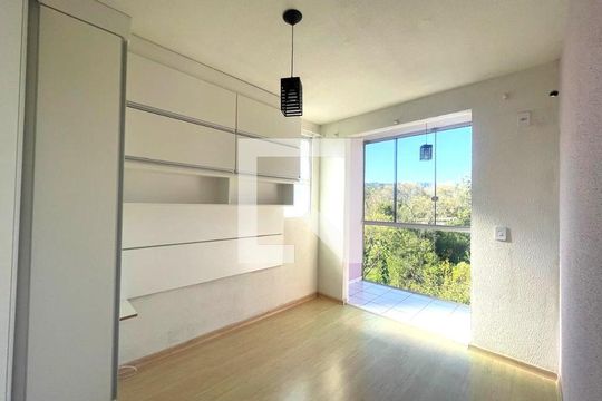 Apartamento para alugar com 2 quartos, 66m² em Roselândia, Novo Hamburgo