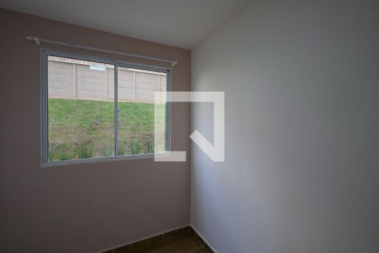 Quarto 2 de apartamento à venda com 2 quartos, 33m² em Vila Suzana, São Paulo
