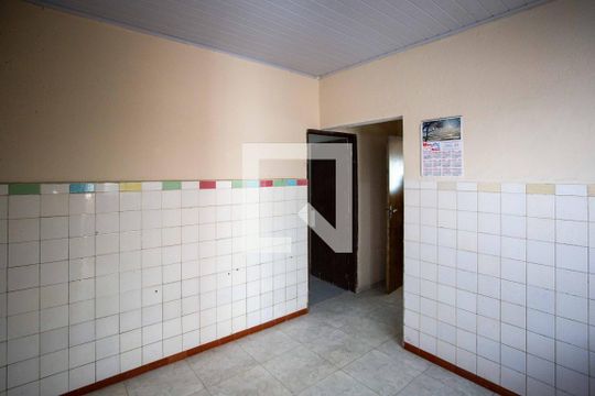Cozinha de casa à venda com 2 quartos, 120m² em Cidade Ademar, São Paulo