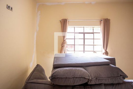 Sala de casa à venda com 2 quartos, 120m² em Cidade Ademar, São Paulo