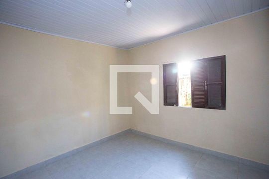 Quarto 1 de casa à venda com 2 quartos, 120m² em Cidade Ademar, São Paulo