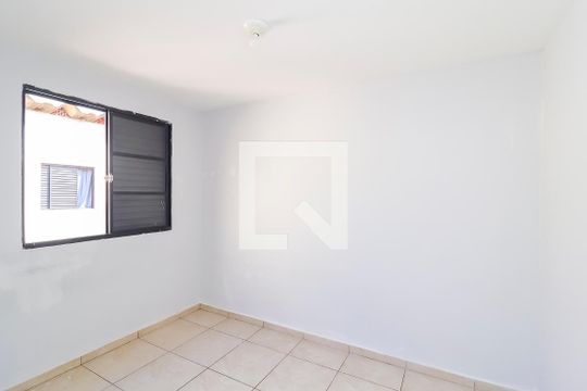 Quarto 2 de apartamento à venda com 2 quartos, 66m² em Conjunto Residencial José Bonifácio, São Paulo