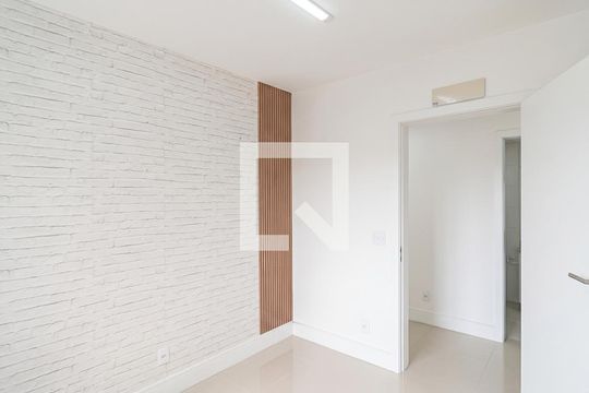 Quarto de apartamento para alugar com 3 quartos, 92m² em Balneario, Florianópolis