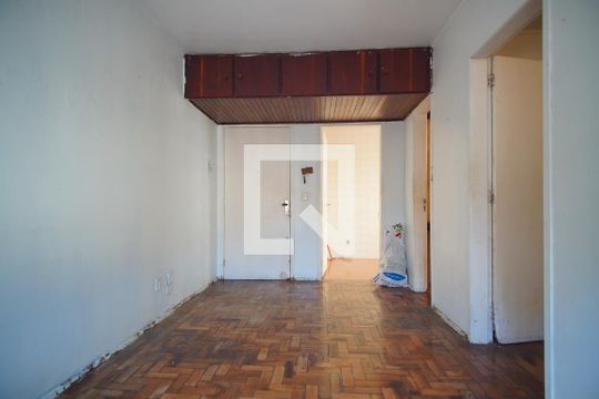 Apartamento para alugar com 1 quarto, 39m² em Jardim Itu, Porto Alegre