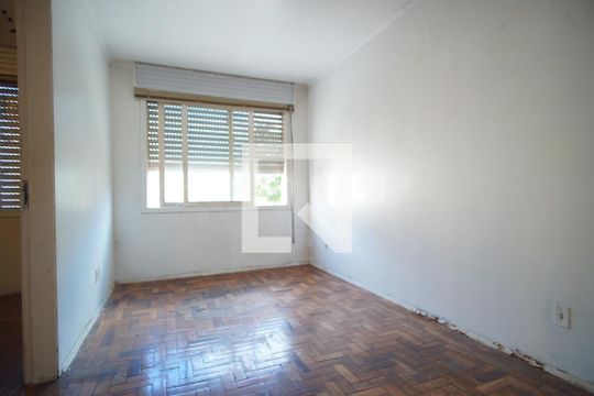 Apartamento para alugar com 1 quarto, 39m² em Jardim Itu, Porto Alegre