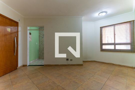 Sala de apartamento para alugar com 1 quarto, 43m² em Brás, São Paulo