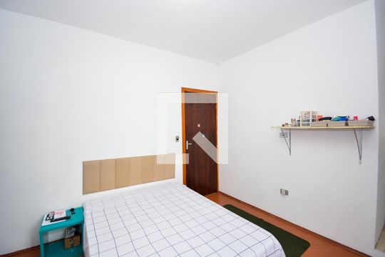 Quarto 1 - Suíte de casa à venda com 3 quartos, 213m² em Jardim Divinolandia, Guarulhos