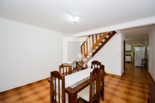 Sala de Jantar de casa à venda com 3 quartos, 213m² em Jardim Divinolandia, Guarulhos