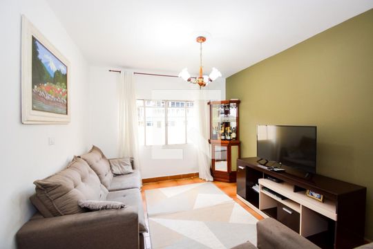Sala de casa à venda com 3 quartos, 213m² em Jardim Divinolandia, Guarulhos