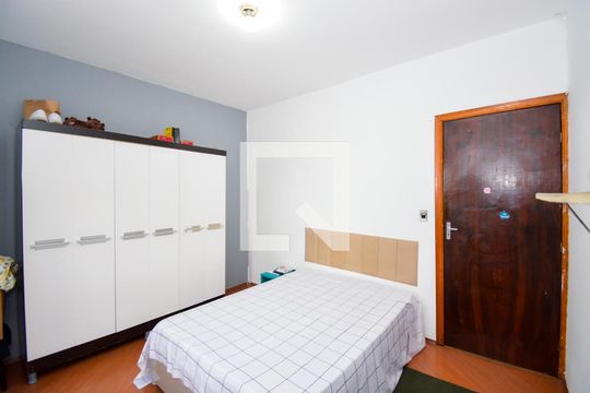 Quarto 1 - Suíte de casa à venda com 3 quartos, 213m² em Jardim Divinolandia, Guarulhos