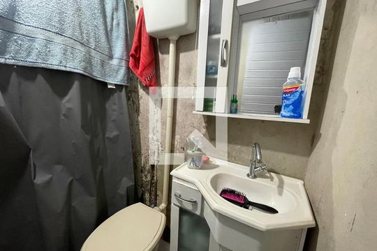 Casa à venda com 2 quartos, 54m² em Jardim America, São Leopoldo