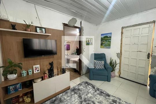 Casa à venda com 2 quartos, 54m² em Jardim America, São Leopoldo