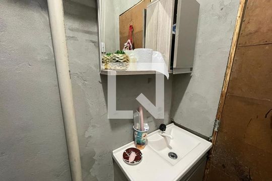 Casa à venda com 2 quartos, 54m² em Jardim America, São Leopoldo