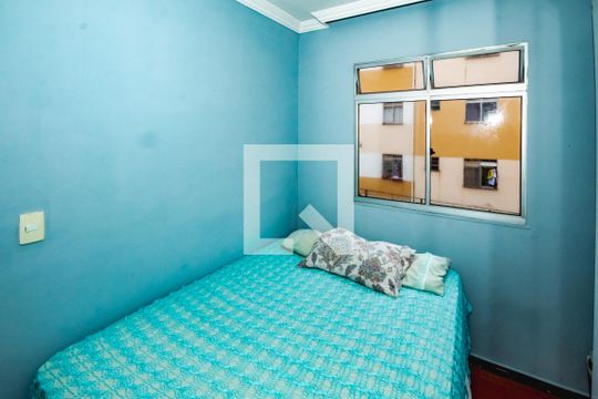 Apartamento à venda com 2 quartos, 47m² em Juliana, Belo Horizonte