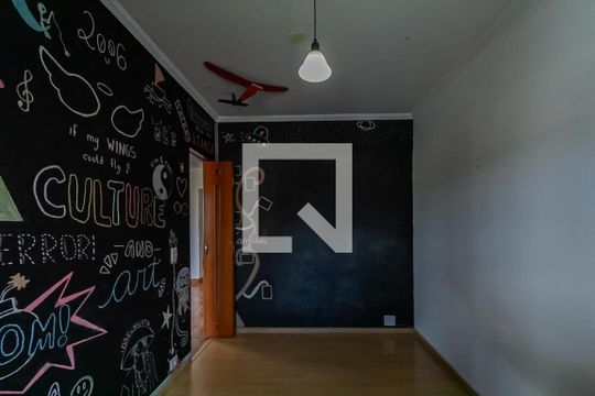 Quarto 1 de apartamento à venda com 2 quartos, 60m² em Santa Terezinha, São Bernardo do Campo