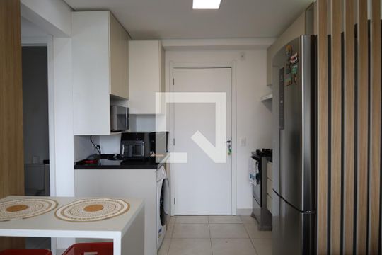 Apartamento à venda com 2 quartos, 35m² em Socorro, São Paulo