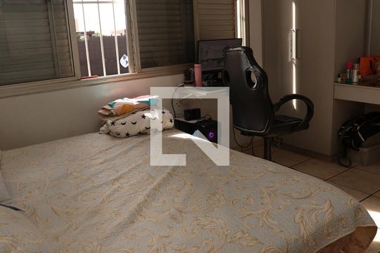 Apartamento à venda com 3 quartos, 248m² em Setor Marista, Goiânia
