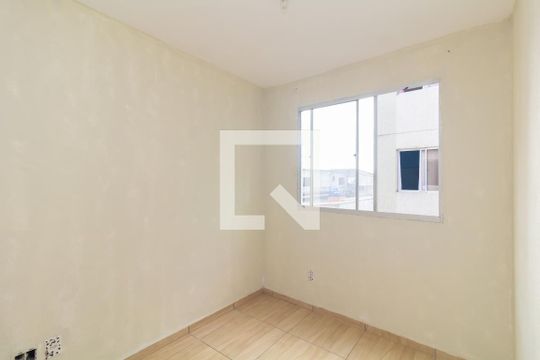 Quarto 1 de apartamento à venda com 2 quartos, 42m² em Vila Popular, São Paulo
