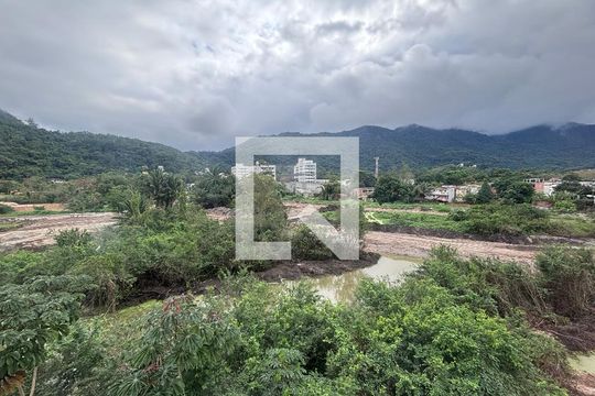 Quarto 1 de apartamento à venda com 2 quartos, 50m² em Vargem Pequena, Rio de Janeiro