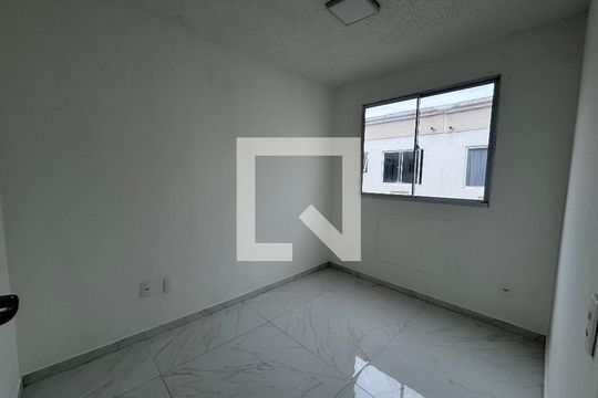 Quarto 2 de apartamento à venda com 2 quartos, 50m² em Vargem Pequena, Rio de Janeiro