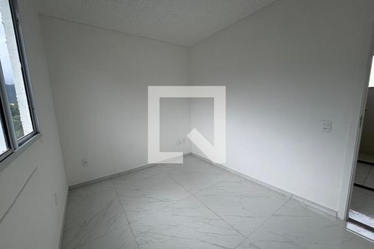 Quarto 1 de apartamento à venda com 2 quartos, 50m² em Vargem Pequena, Rio de Janeiro