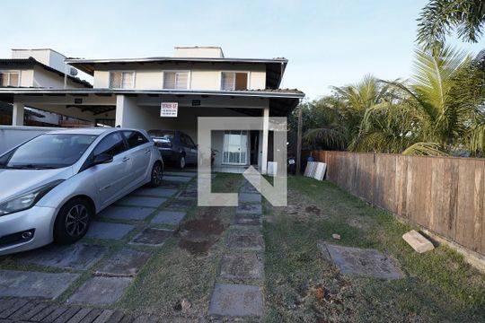 Casa de Condomínio à venda com 3 quartos, 126m² em Setor Candida de Morais, Goiânia