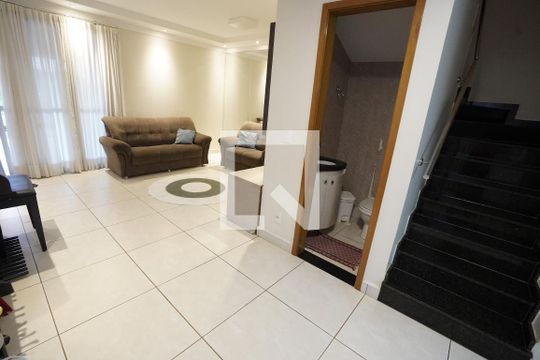Casa de Condomínio à venda com 3 quartos, 126m² em Setor Candida de Morais, Goiânia