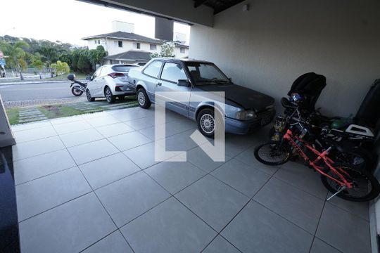 Casa de Condomínio à venda com 3 quartos, 126m² em Setor Candida de Morais, Goiânia