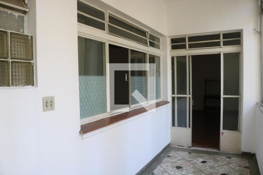 Sala de apartamento para alugar com 3 quartos, 168m² em Bom Retiro, São Paulo