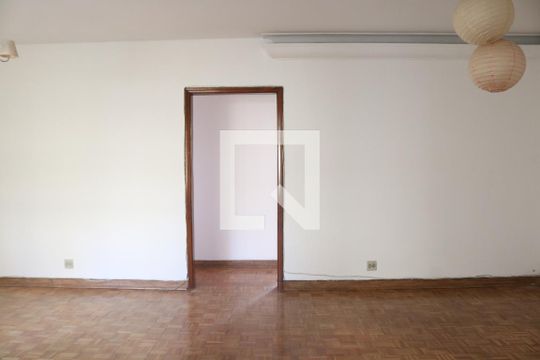 Sala de apartamento para alugar com 3 quartos, 168m² em Bom Retiro, São Paulo